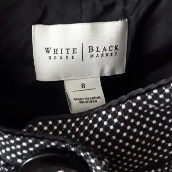 Jacket - Picture 2 of 2